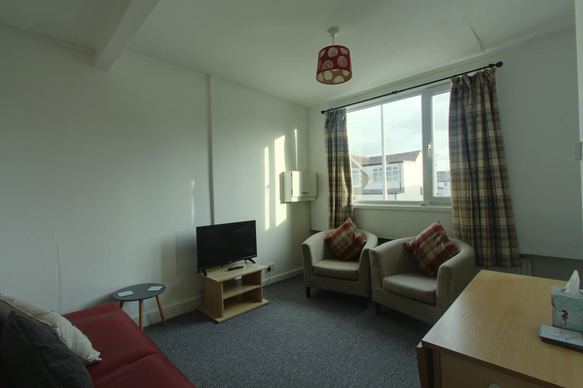 Reads Court Holiday Apartments - Blackpool Resort Collection Eksteriør bilde